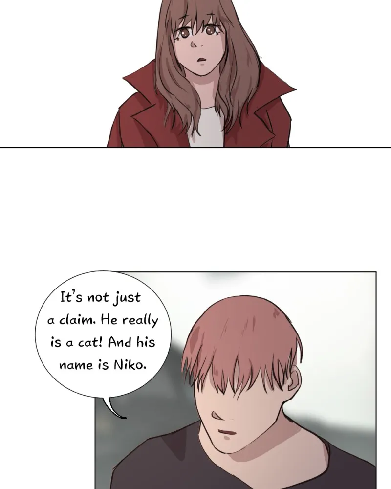 Fluffy Boyfriend Chapter 21 page 76 - 