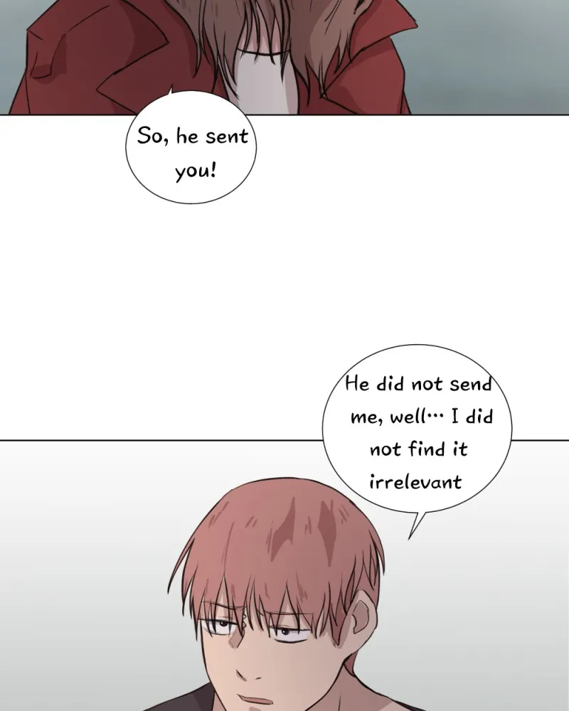 Fluffy Boyfriend Chapter 21 page 78 - 