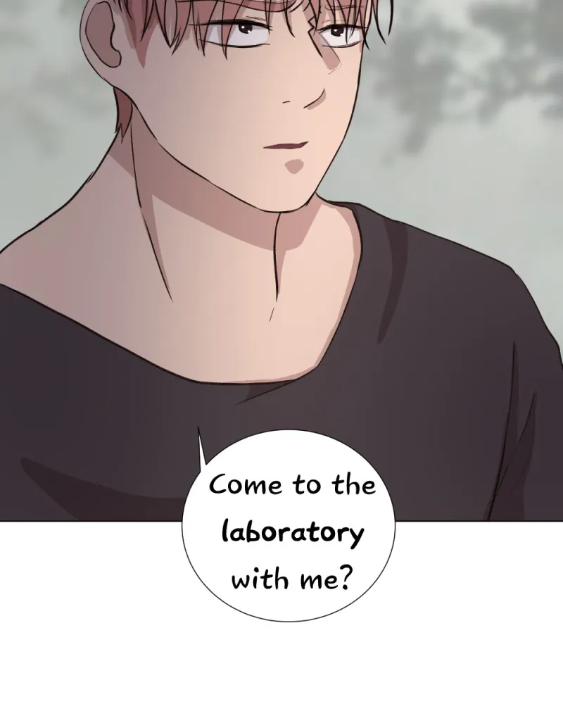 Fluffy Boyfriend Chapter 21 page 85 - 