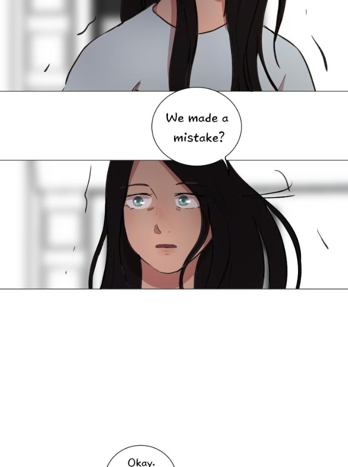 Fluffy Boyfriend Chapter 22 page 11 - 