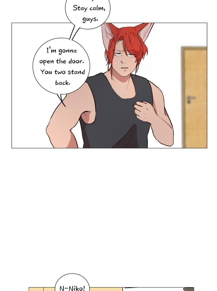 Fluffy Boyfriend Chapter 22 page 12 - 