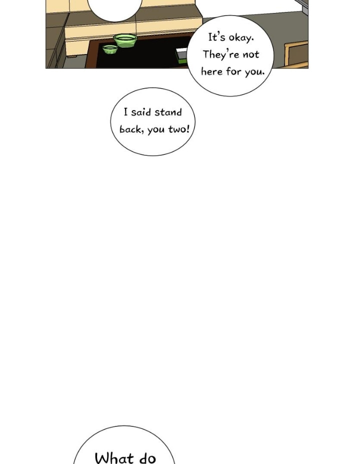 Fluffy Boyfriend Chapter 22 page 13 - 