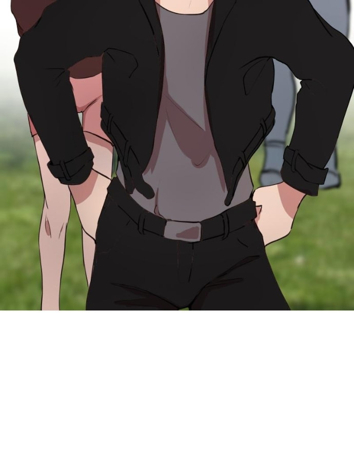 Fluffy Boyfriend Chapter 22 page 16 - 