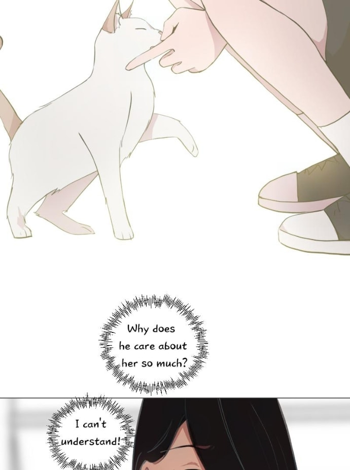 Fluffy Boyfriend Chapter 22 page 3 - 