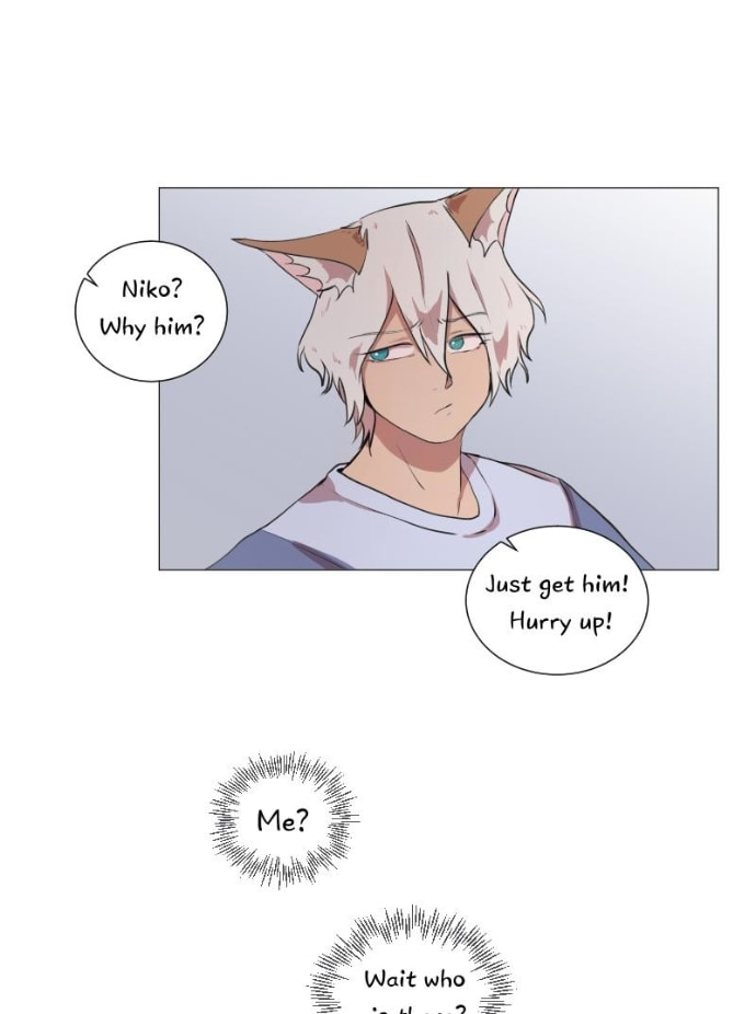 Fluffy Boyfriend Chapter 22 page 23 - 