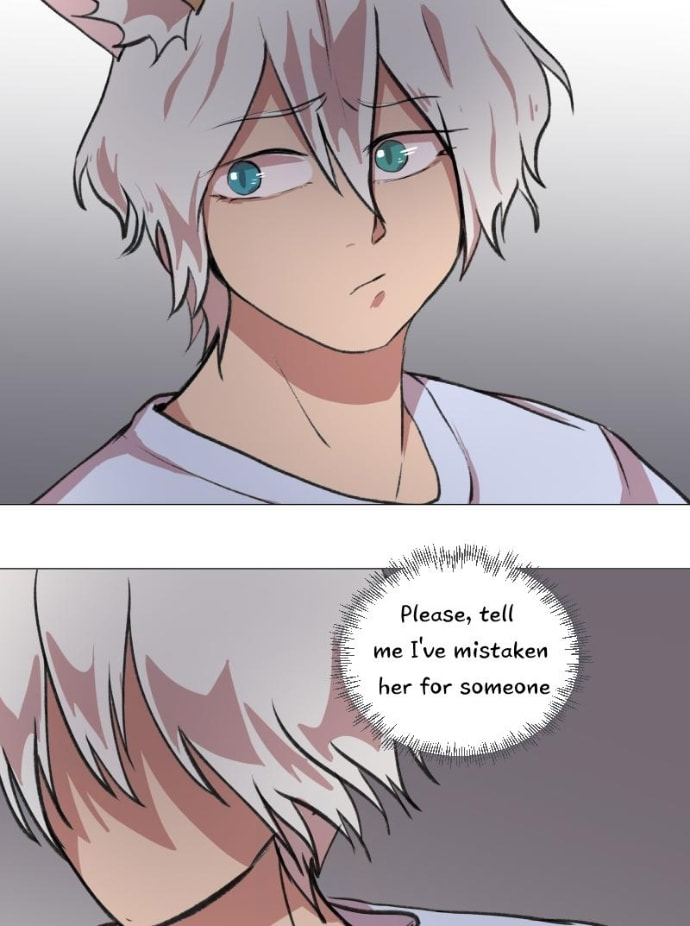 Fluffy Boyfriend Chapter 22 page 25 - 