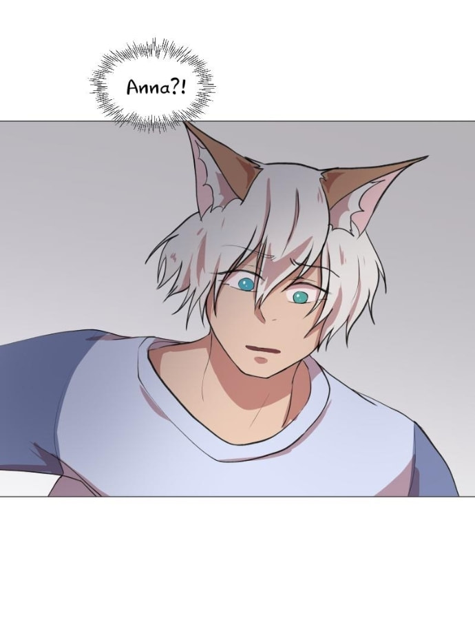 Fluffy Boyfriend Chapter 22 page 27 - 