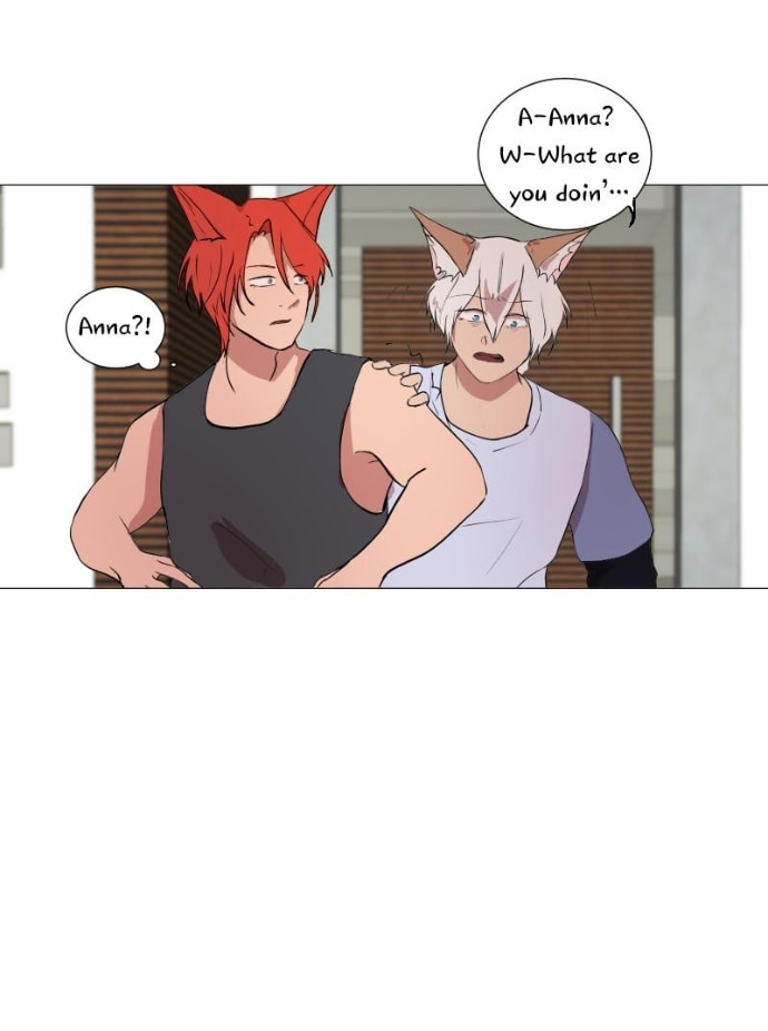 Fluffy Boyfriend Chapter 22 page 28 - 