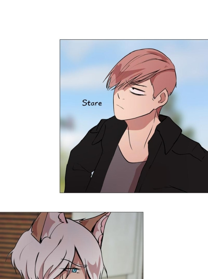 Fluffy Boyfriend Chapter 22 page 29 - 