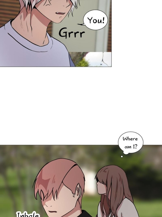 Fluffy Boyfriend Chapter 22 page 30 - 