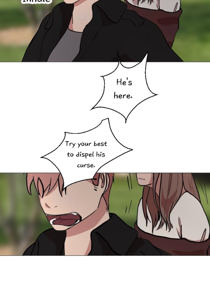 Fluffy Boyfriend Chapter 22 page 31 - 