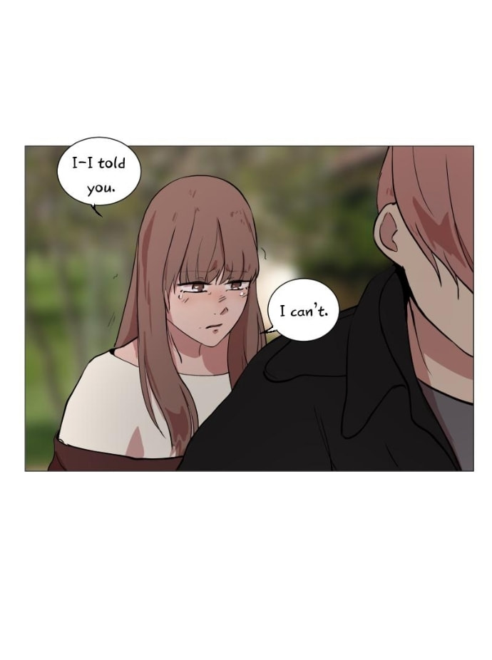 Fluffy Boyfriend Chapter 22 page 32 - 