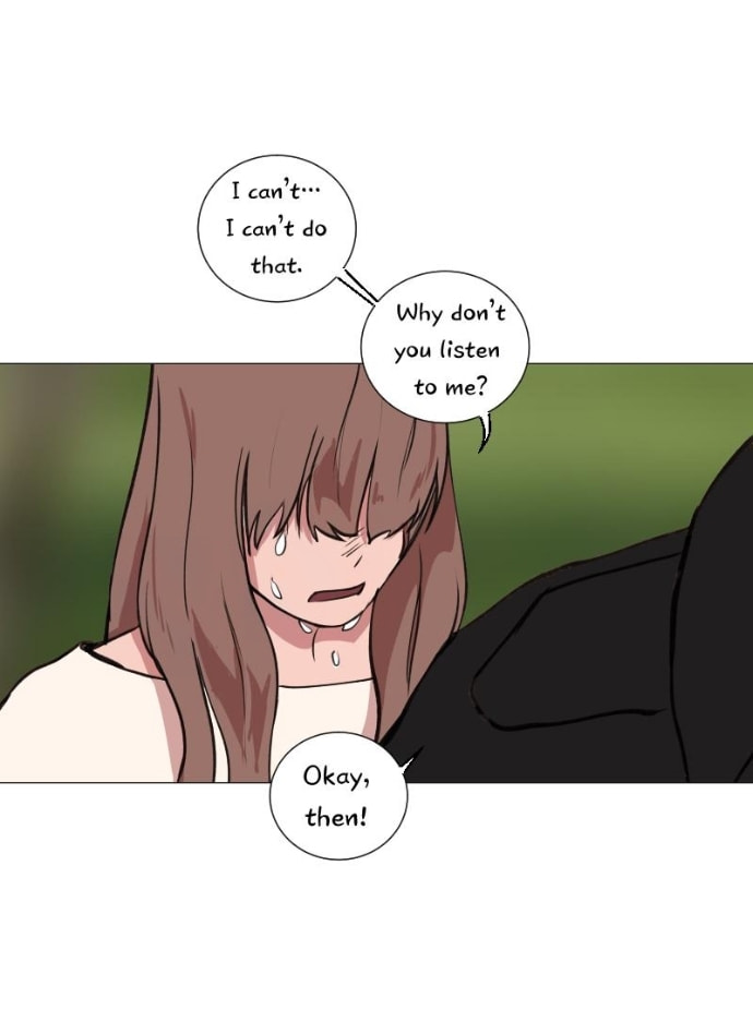 Fluffy Boyfriend Chapter 22 page 33 - 