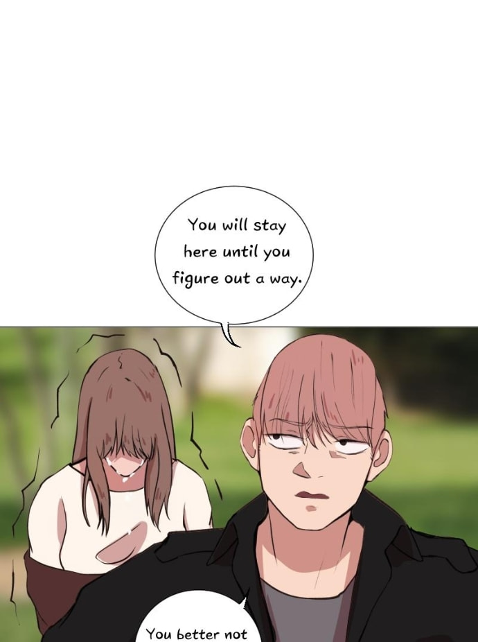 Fluffy Boyfriend Chapter 22 page 34 - 