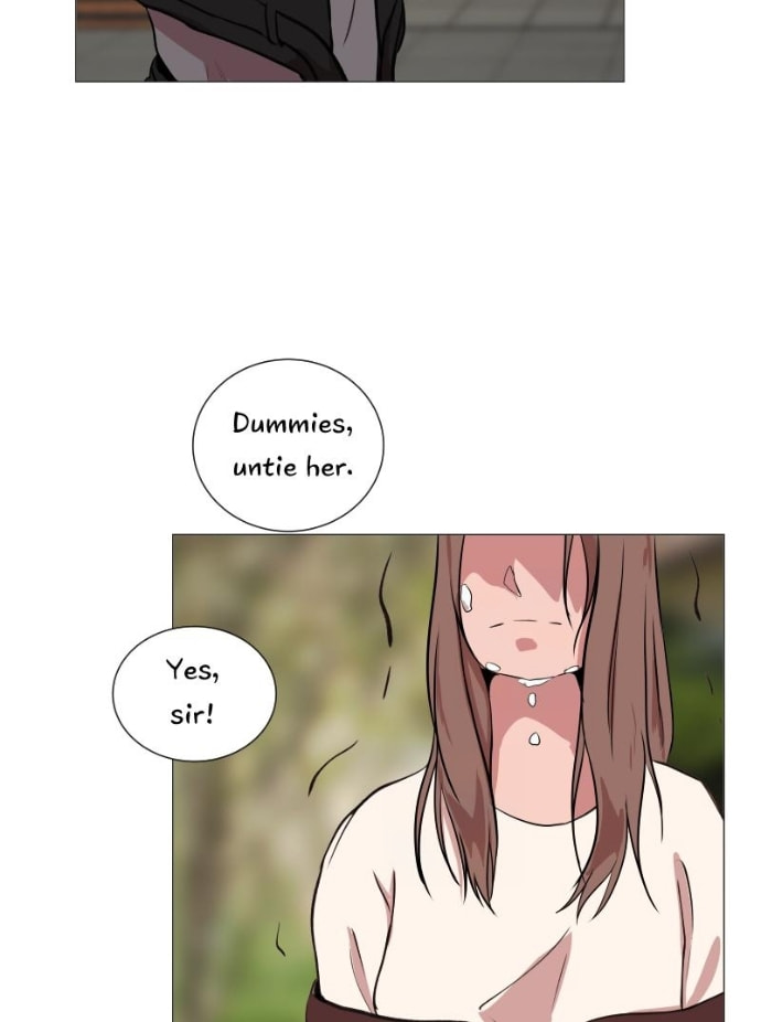 Fluffy Boyfriend Chapter 22 page 36 - 