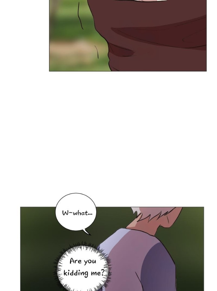 Fluffy Boyfriend Chapter 22 page 37 - 