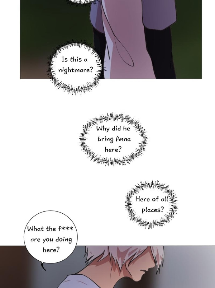 Fluffy Boyfriend Chapter 22 page 38 - 