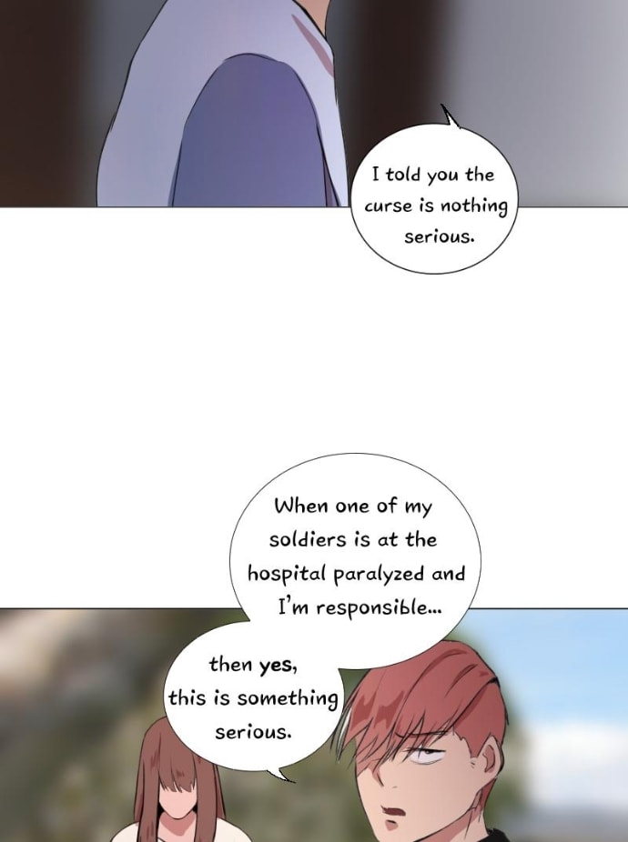 Fluffy Boyfriend Chapter 22 page 39 - 