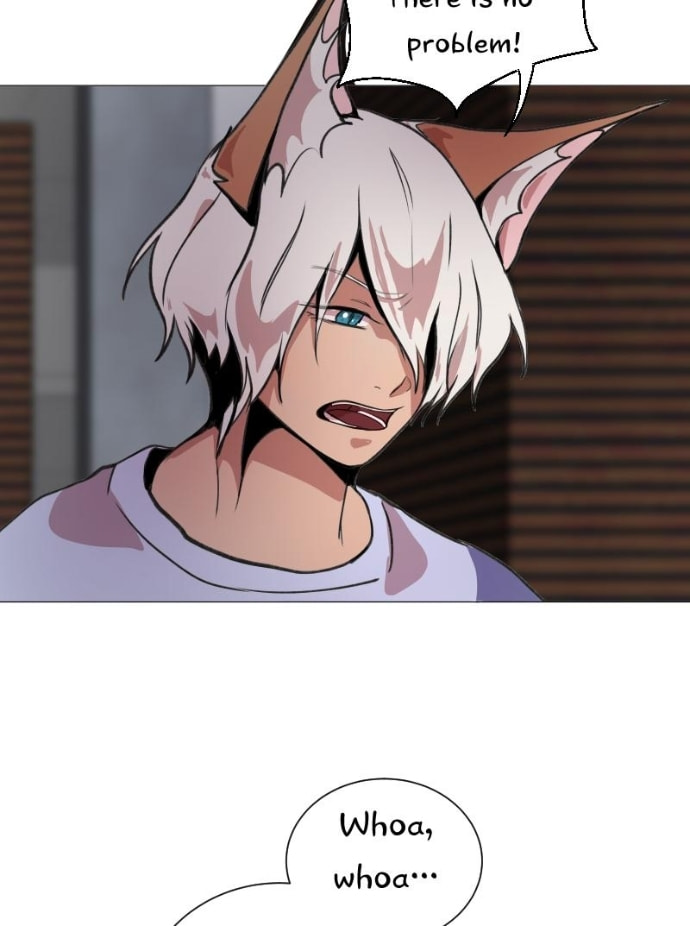 Fluffy Boyfriend Chapter 22 page 41 - 