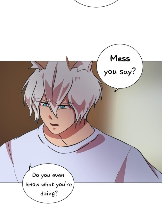 Fluffy Boyfriend Chapter 22 page 43 - 