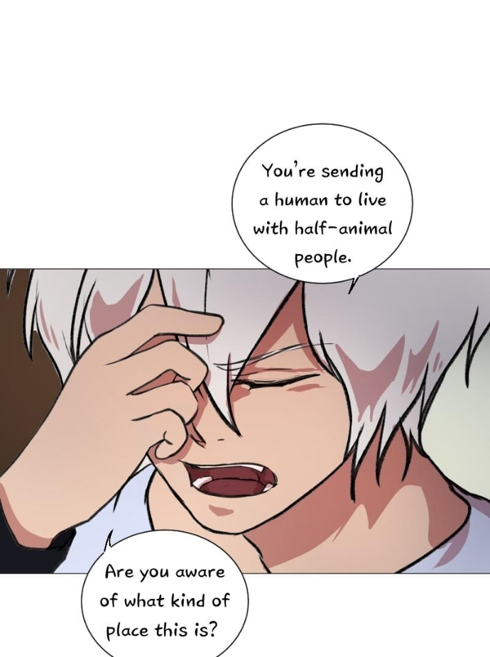 Fluffy Boyfriend Chapter 22 page 44 - 