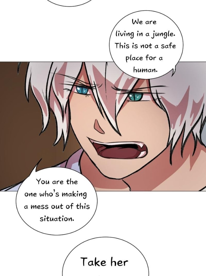 Fluffy Boyfriend Chapter 22 page 45 - 