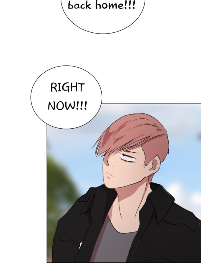 Fluffy Boyfriend Chapter 22 page 46 - 