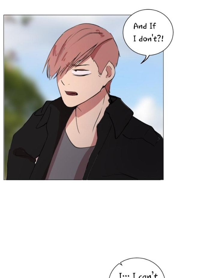 Fluffy Boyfriend Chapter 22 page 47 - 