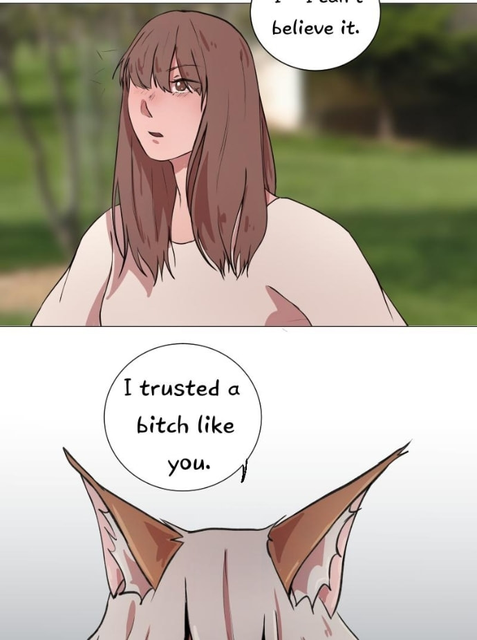 Fluffy Boyfriend Chapter 22 page 48 - 