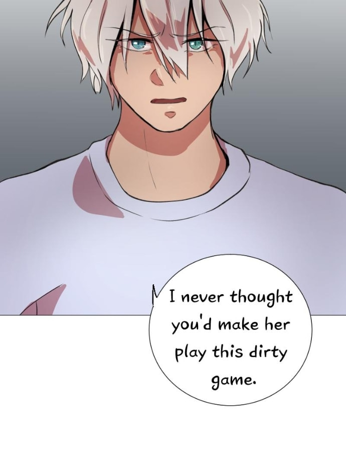 Fluffy Boyfriend Chapter 22 page 49 - 