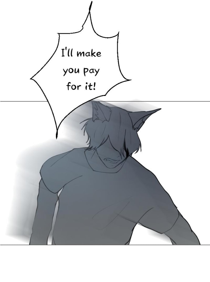 Fluffy Boyfriend Chapter 22 page 50 - 