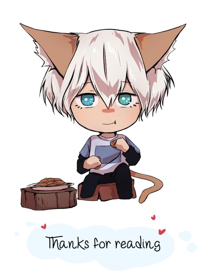 Fluffy Boyfriend Chapter 22 page 52 - 