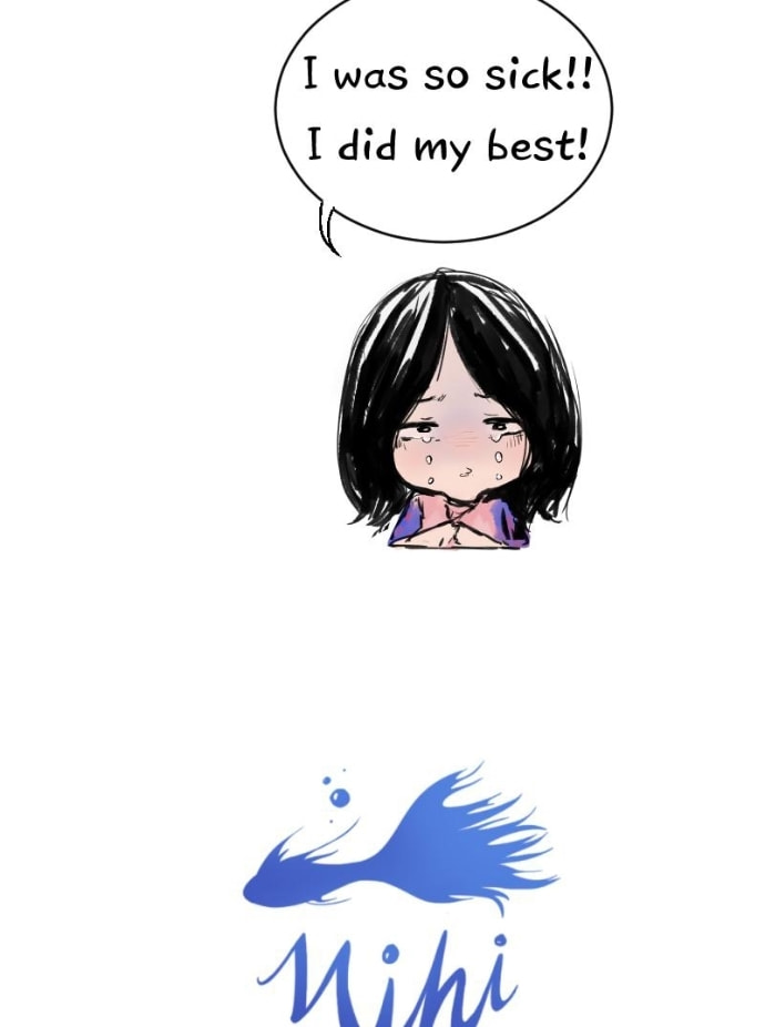 Fluffy Boyfriend Chapter 22 page 54 - 