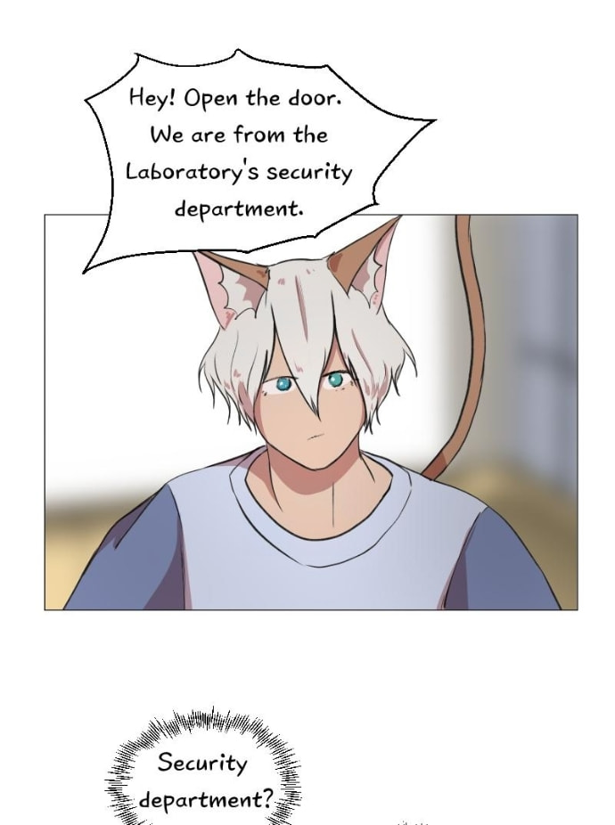 Fluffy Boyfriend Chapter 22 page 7 - 