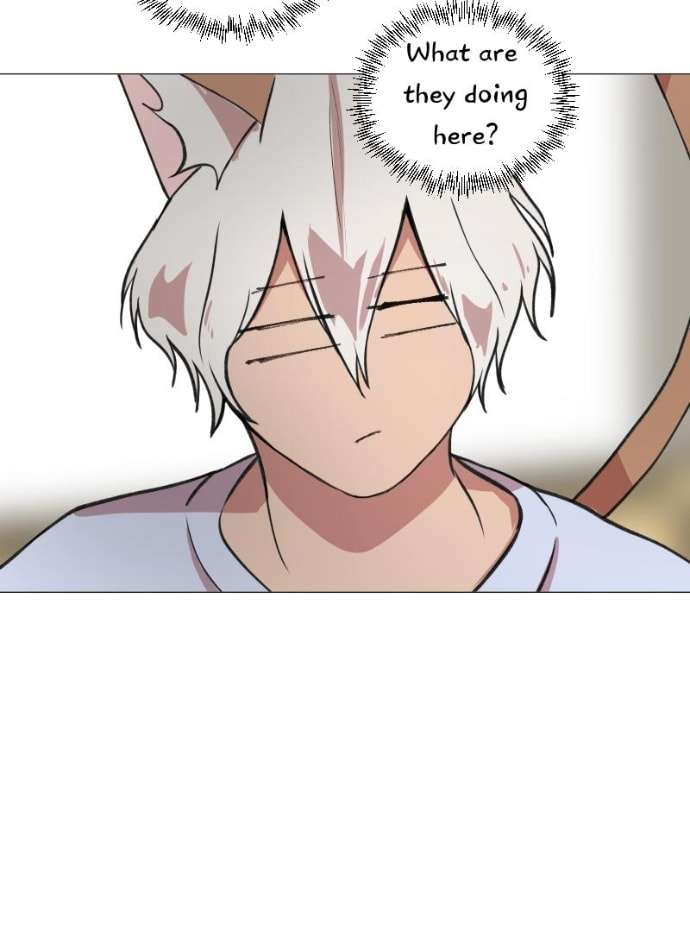 Fluffy Boyfriend Chapter 22 page 8 - 