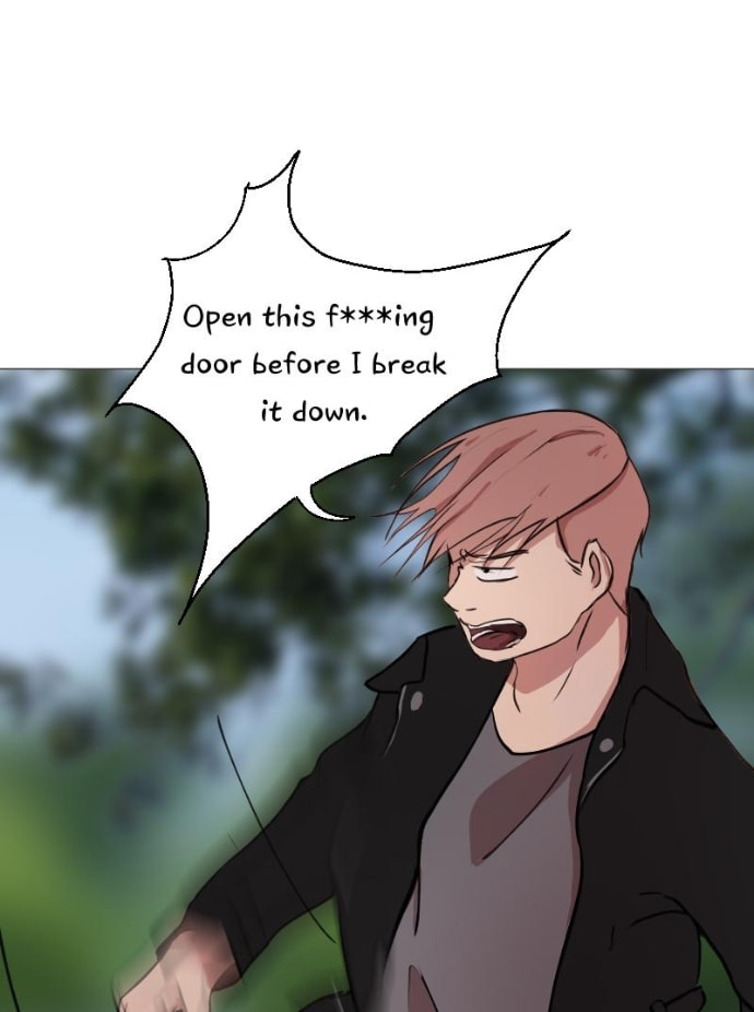 Fluffy Boyfriend Chapter 22 page 9 - 
