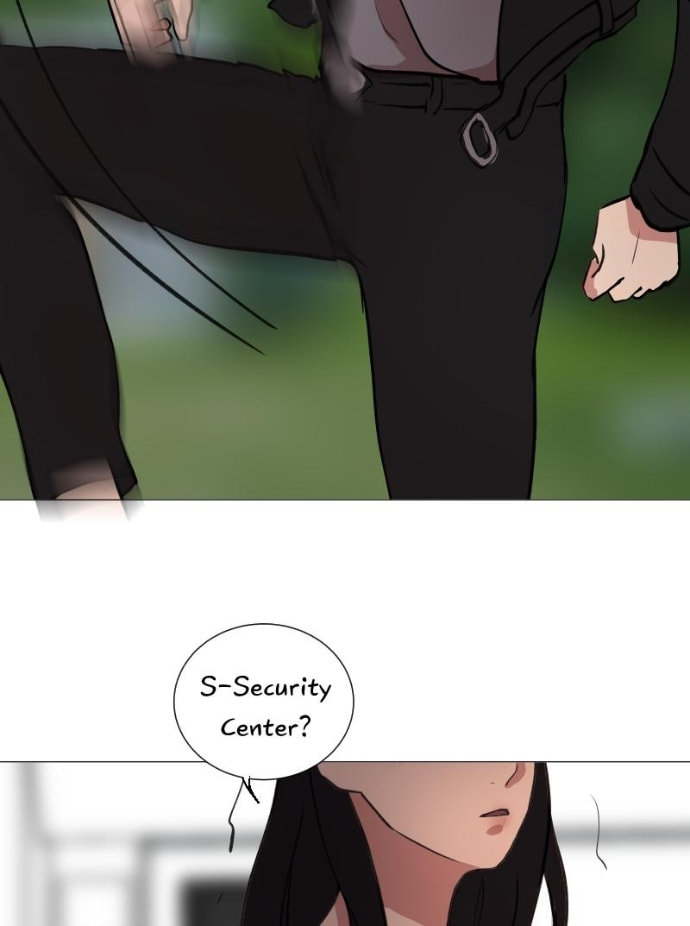 Fluffy Boyfriend Chapter 22 page 10 - 