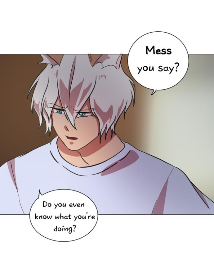 Fluffy Boyfriend Chapter 23 page 2 - 