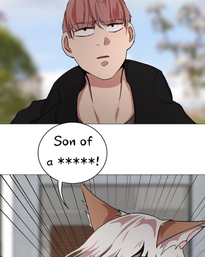 Fluffy Boyfriend Chapter 23 page 11 - 