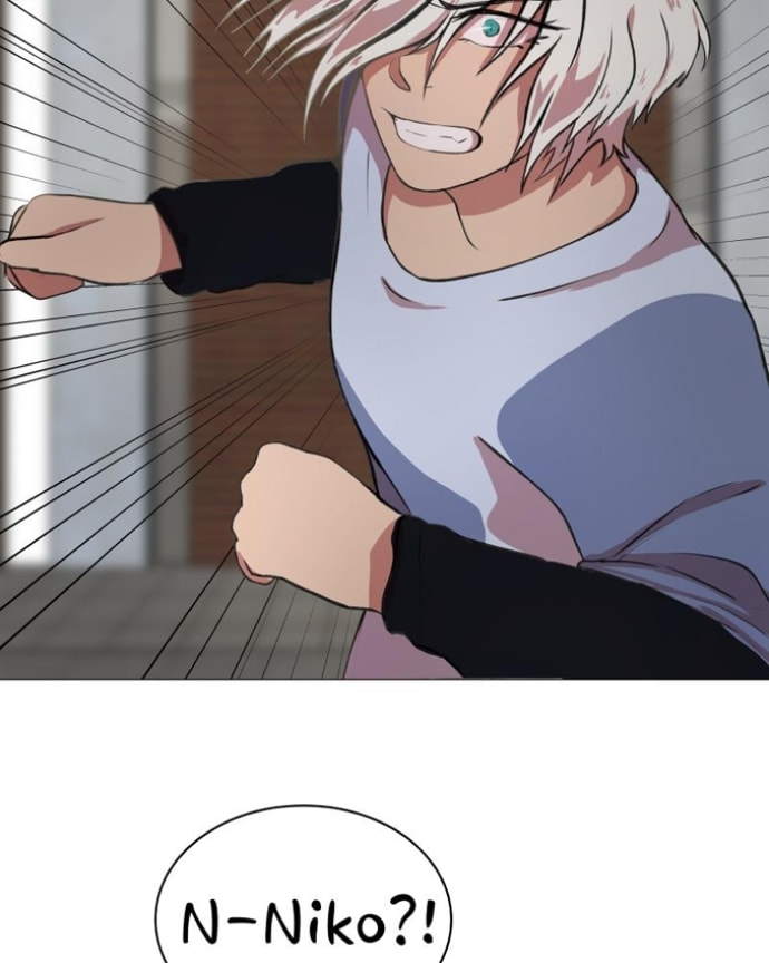 Fluffy Boyfriend Chapter 23 page 12 - 
