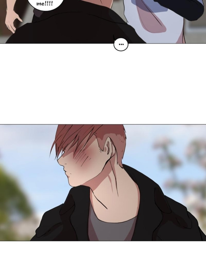 Fluffy Boyfriend Chapter 23 page 24 - 