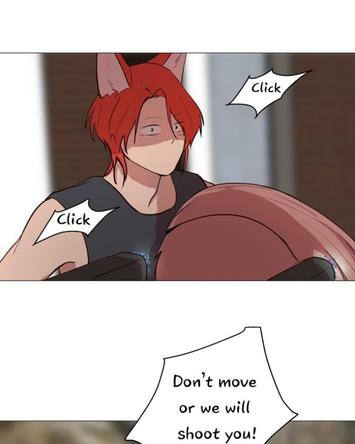Fluffy Boyfriend Chapter 23 page 25 - 
