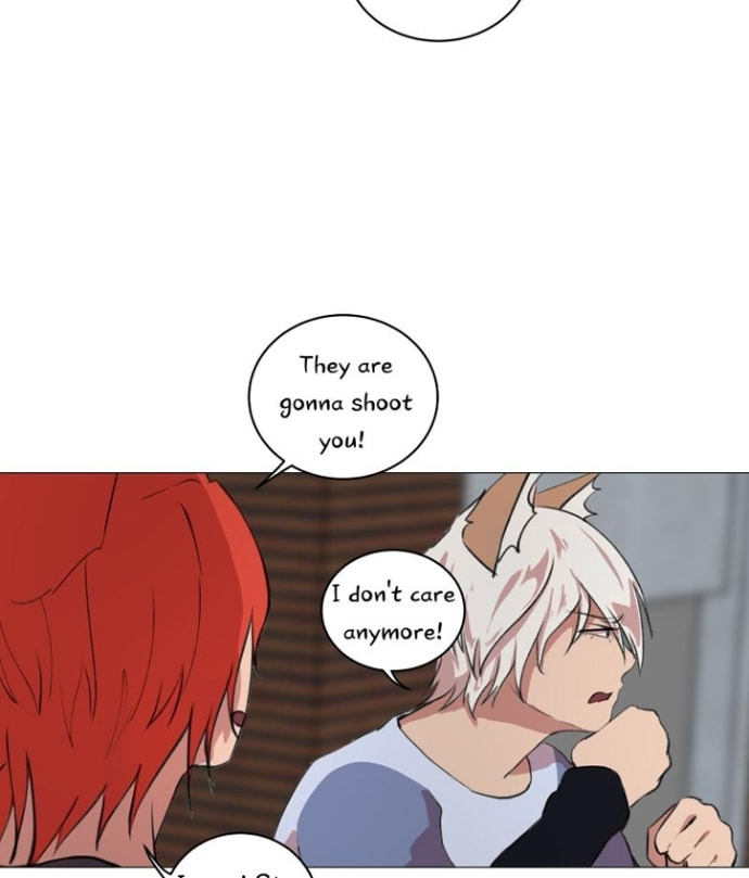 Fluffy Boyfriend Chapter 23 page 28 - 