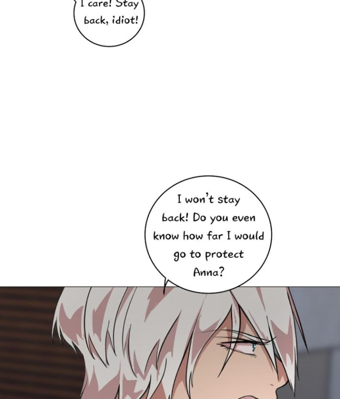 Fluffy Boyfriend Chapter 23 page 29 - 