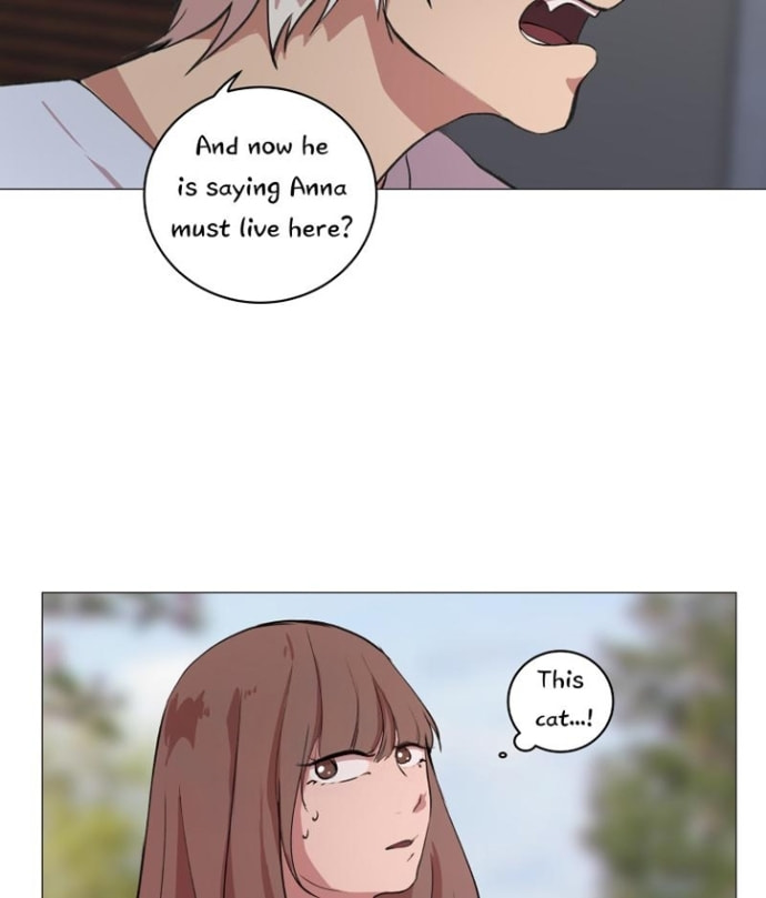 Fluffy Boyfriend Chapter 23 page 30 - 