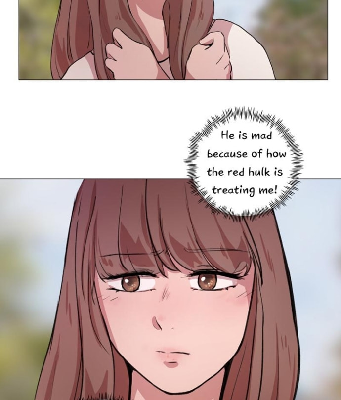 Fluffy Boyfriend Chapter 23 page 31 - 