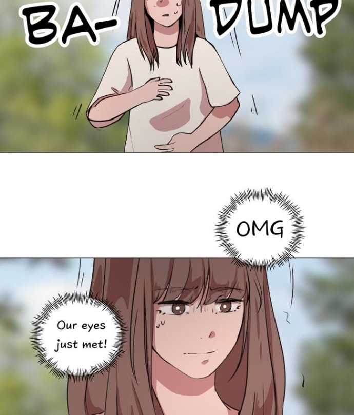 Fluffy Boyfriend Chapter 23 page 34 - 