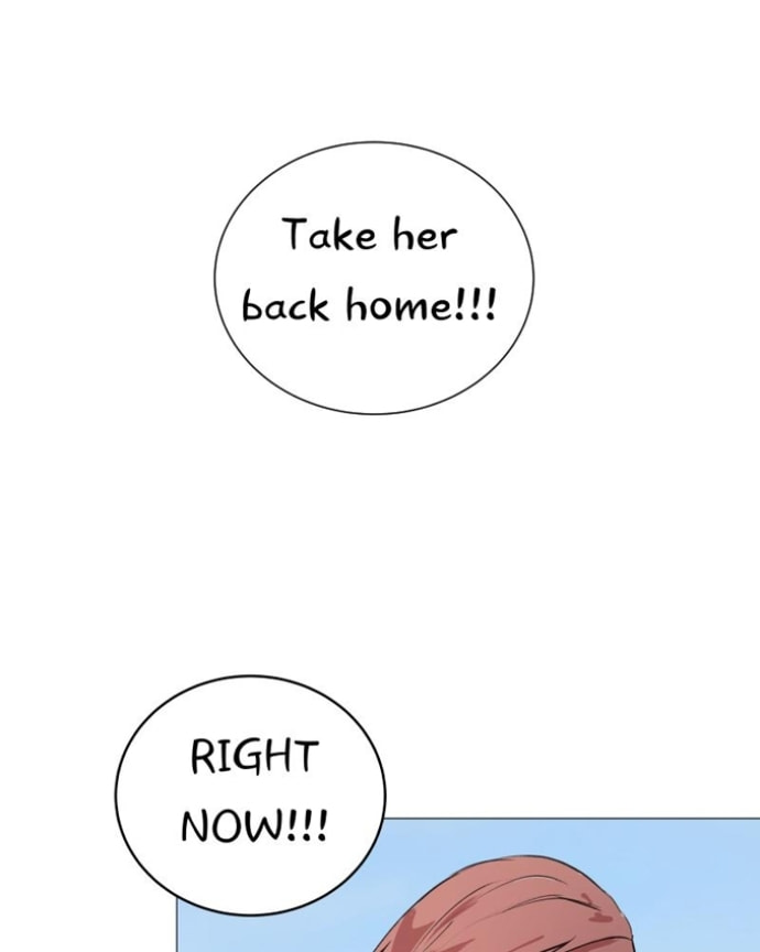 Fluffy Boyfriend Chapter 23 page 5 - 