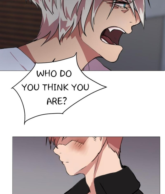 Fluffy Boyfriend Chapter 23 page 42 - 