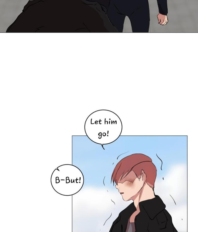 Fluffy Boyfriend Chapter 23 page 44 - 